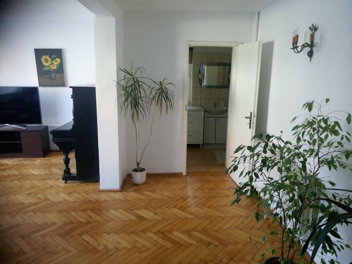 Apartament Turystyczny W Stepnicy Appartement Stepnica Buitenkant foto