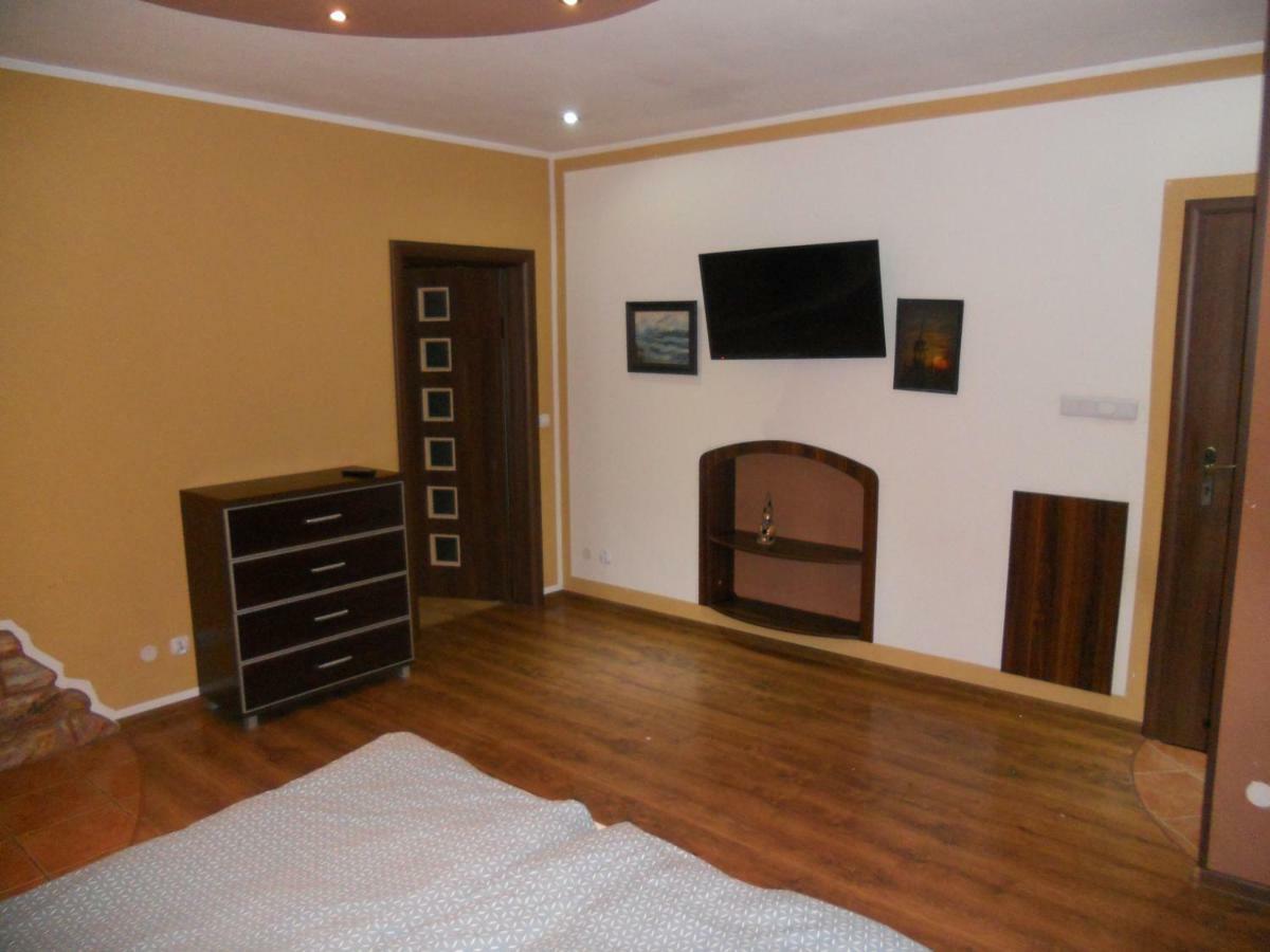 Apartament Turystyczny W Stepnicy Appartement Stepnica Buitenkant foto