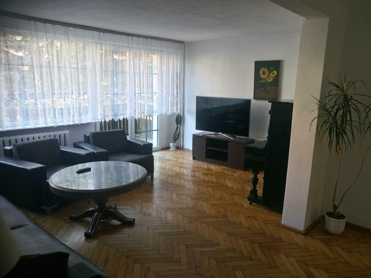 Apartament Turystyczny W Stepnicy Appartement Stepnica Buitenkant foto