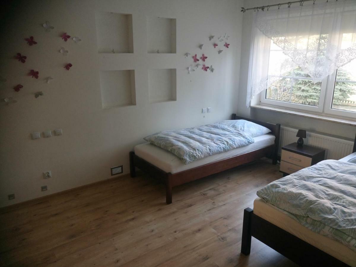 Apartament Turystyczny W Stepnicy Appartement Stepnica Buitenkant foto