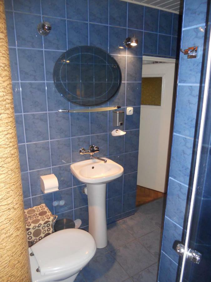 Apartament Turystyczny W Stepnicy Appartement Stepnica Buitenkant foto